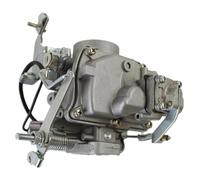Carburetors Replaceme For Suz&uki For SJ410 1980-1985 For LJ81 For Samurai For Carry For ST308 1989-2009 Carb 13200-77100 13200-82780 Carburetor Motorbike
