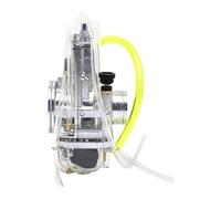 Carburetors Replaceme For Suz&uki For Y&amaha For 250-450CC 28mm 30mm 32mm 34mm Motorbike 2 Stroke Power Jet Carburetor(32mm)