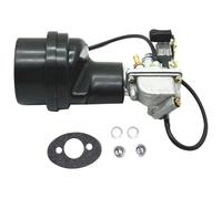 Carburetors Replaceme For Suz&uki LT50 LTA50 For Runner ATV For Quad With Air Filter Motorbike Carburetor(Set)