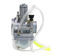 Carburetors Replaceme For Y&amaha For Suz&uki For Husaberg For H&usqvarna For Beta Motorbike ZS Racing 2 Stroke Lectron Carburetor With Cable(40mm)