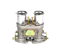 CarburetorTTOR CARBY Engine 40IDF 40mm IDF W Air Horns Replace FOR Solex Dellortotor Automobile Accesorios