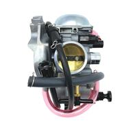 Carburetter Assy FOR PRAIRIE 400 KVF400 KVF 400 2x4 4x4 1999 2000 2001 2002 CARBURETOR Carbure