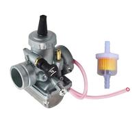 Carburetter Compatible With For TTR125 For YZ80 1981-2004 Motorcycle Carburetor Adjustable Parts Motocross Universal Replacement Accessories