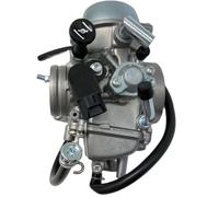 Carburetter Compatible With For YFZ450 2012-2013 ATV Motorcycle Carburetor Motorbike Carb Universal Replacement Assy Air Filter Parts