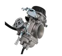 Carburetter Compatible With Suzuki 1996-2019 For DR650 For DR650SE PD40JA ATV UTV Motorcycle Carburetor Motorbike Carb Accessories 13200-32E12