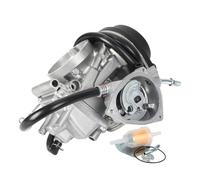 Carburetter Compatible With Suzuki For Ltz400 For Ltz400z 2003-2007 Motorcycle Carburetor Engine Motorbike Carburetors Accessories 13200-07G01