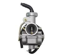 Carburetter For PZ16 For PZ20 50cc 70cc 90cc 110cc For 125cc 135cc 20mm Motorcycle Carburetor ATV Dirt Bike Motorbike Universal Accessories Parts