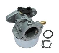 Carburetter Kit For For 799868 498254 497347 497314 498170 694202 Engine Replacement Mower Carburetor With Gasket Engine Carb