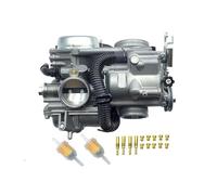 Carburetter Kit For Shadow ACE 750 VT750DC ACE 1998 1999 2000 2001 2002 2003 16100-MBA-980 Carb VT750 Motorcycle Carburetor Engine Carb