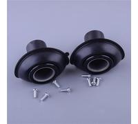 Carburetter Tuned Motorbike Carburetor Vacuum Piston Membrane Plunger Diaphragm Part For H&onda XL650V Transalp 2000-2006 Replacement Set Carburetter Assembly