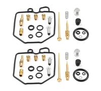 Carburetter Tuned Motorcycle Carburetor Rebuild Repair Kit For H&onda For CB400 N 1980-1981 For CB400 Hondamatic 1978 Engine Part Tool Carburetter Assembly