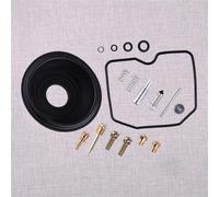 Carburetter Tuned Motorcycle Carburetor Rebuild Repair Kit For K&awasaki GPZ900R For Ninja For ZX900A 1984-1996 Carb Diaphragm Parts Carburetter Assembly