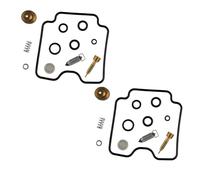 Carburetter Tuned Motorcycle Carburetor Rebuild Repair Kit For Suzuki GS500F 2004-2009 Carb Float Needle Valve Screws Gasket Ring Sets Carburetter Assembly