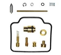 Carburetter Tuned Motorcycle Carburetor Rebuild Repair Kit For Suzuki QuadRunner 250 LTF250 1997 1998 1999 Engine Part Repair Maintain Tool Carburetter Assembly