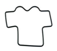 Carburetter Tuned Motorcycle Carburetor Rebuild Repair Kit For SUZUKI TMZ250 4T 2004-2009 RMZ450 2005 2006 2007 Sealing Rubber Ring Kit Carburetter Assembly(Set 1)