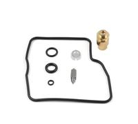 Carburetter Tuned Motorcycle Carburetor Rebuild Repair Kit For Suzuki VX 800 VS51B 1990-1995 Carburetor Diaphragm Idle Channel Parts Carburetter Assembly