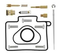 Carburetter Tuned Motorcycle Carburetor Rebuild Repair Kit For Y&amaha YZ125 2006 2007 TMX 38 Idle Speed Adjusting Carb Repair Tools Kit Carburetter Assembly