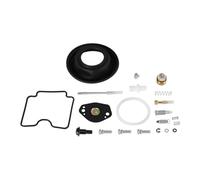 Carburetter Tuned Motorcycle Carburetor Rebuild Repair Kit Gasket Part For Suzuki DRZ400 DRZ400E DRZ400S DRZ400SM Vacuum Diaphragm Part Carburetter Assembly