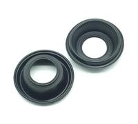 Carburetter Tuned Motorcycle Carburetor Rebuild Repair Kits For B&MW F650 BST33 Carburetor Diaphragm Repair Parts Float Valve Repair Kit Carburetter Assembly(Set 1)