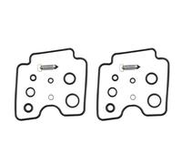 Carburetter Tuned Motorcycle Parts Carburetor Rebuild Repair Maintain Kit For Y&amaha XVS11 XVS1100 V-Star Custom XVS11A XVS1100A Classic(2 SET)