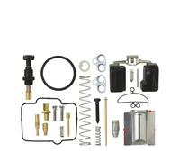 Carburettor 1 Set Carburetor Repair Kit For KEIHIN For SUOCO For KOSO For OKO PWK 21 24 26 28 30 32 33 34 35 36 38 40 42 Mm Carbure(34-42)