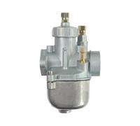 Carburettor 16 19 21mm 16N1-11 For Vergaser For BVF For Simson S50 S51 S53 S60 S70 S80 S83 Dirt Pit Bike Motorcycle Carburetor Carburetor Replacement(21mm)
