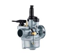 Carburettor 17.5mm Carburetor For Dellorto PHVA TOMOS A55 50cc 80cc A55 Carb Motorcycle Carb Scooters Motocross Accessories Dirt Pit Bike Motorcycle Carb