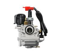 Carburettor 1pcs For Suzuki For Lets 50 For Katana AY50 For UX 50 W For Zillion 50cc 2-Stroke For AC For LC Scooter Carburetor Carb