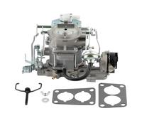 Carburettor 2-Barrel Carb Carburetor Fits For Jeep For CJ BBD 6 CYL Engine 4.2 L 258 CU 8363 Carburetor