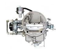 Carburettor 2-Barrel Carburetor for Ford F 150 250 350 289 302 351 for Jeep 1968-1973 360