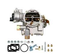 Carburettor 2-Barrel For Marine Carburetor For Mercruiser 3.0L 4 CYL Engines With Long Link Jets And Gaskets Replace 3310-864940A01 8M0045397 Carbure