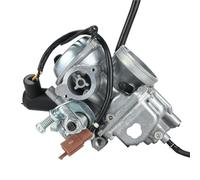carburettor 26mm Carburetor Motorcycle For Suzuki AN 125 AN 150 UH 125 AN125 AN150 UH125 For Haojue HS125T Neptune for Scooter Drit for Pit Bikes