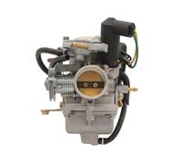 Carburettor 30mm 250cc Carburetor With EChoke PD30J CH250 CF250 CN250 4 STROKE GY6 250 Helix Roketa FXXA(1) Off for Road Carb