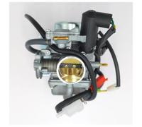 Carburettor 30MM Carburetor For Gs For Moon 260cc Buggy Also Fits For Lawnflite & For Motoroma 250cc Buggy Carb Carb Kit