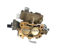 Carburettor 3310-804622R1 Carburetor For Rochester 5.0L 305 / .7L 350 2 Barrel V8 For Mercruiser With Electric Choke Replaces 3310-86448A1(B)