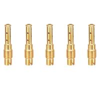 Carburettor 5pcs for polini Set CP Carbs 343.0301/343.0302 | For slow jet, for pilot jet, For jet set(32-40)