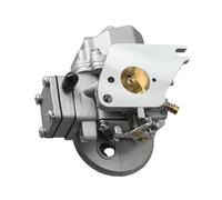 Carburettor 6E3-14301-00 Carburetor For 2 Stroke 4HP 5HP Boat Motor 6E3-14301 Engine Accessories Carb Kit