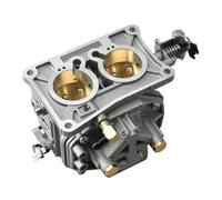 Carburettor 6F6-14301-00 Carburetor For 2 Stroke For Outboard Engine E40G E40J E40 40HP Boat Motor 6F6-14301 6F5-14301-00 6F5-14301 Carb Kit