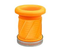 Carburettor Adapter, Air Filter Connection Parts, Carburettor Intake Manifold - For Passenger Cars, Automotive, Truck, Tractor, Trailer, Motor Vehicle Maintenance, Drivers