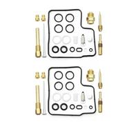 Carburettor Adjustment Motorcycle Carburetor Kit For Shadow VT1100C VT1100 C2 VT1100 C3 VT1100T 1996~2007 Screw Repair Nozzle Seal Tool. Rebuild Kit