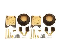 Carburettor Adjustment Motorcycle Carburetor Rebuild Kit For Virago 750 XV750 1981-1983 Oil Drain Screw Diaphragm Valve Float Gasket. Rebuild Kit