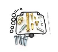 Carburettor Adjustment Motorcycle Carburetor Repair Kit For Suzuki GSF1200 Bandit GV75A GSX-R750 GSX-R1100 GSXR750 GSXR1100 GSF1200. Rebuild Kit(Color1)
