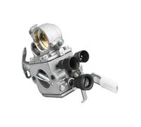 Carburettor Air Filter Kit For FOR MS181 For FOR MS171 MS211 Chainsaw with Fuel Filter and Gaskets Compatible with C1Q268C Replacement For FOR OEM Part 1139 120 0612