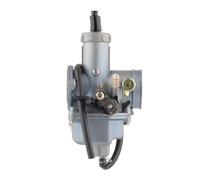 Carburettor Carb 1pcs For ABM For IRBIS For TTR 175CC 200cc 250cc PZ30 30mm Motorcycle All Aluminum Carburador Modification Carburetor(PZ30-Manual)