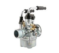 Carburettor Carb 1pcs For Aerox 50 For Minarelli For PHBN-17.5mm PHVA17 17.5 Style For Dellorto 17mm 2 Stroke Replacement Carburetor