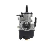 Carburettor Carb 1PCS For Dellorto For PHBL 20 22 24 25 26 28mm Motorcycle Engine Carburetor 2T 4T Stroke Racing Scooter Motocros(25mm)
