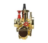 Carburettor Carb 1pcs For KOsO For OKO For PWK 28 30 32 34mm 2T 4T Universal Motorcycle Scooter ATV Dirt Bike With Jet Set Carburettor(30MM)