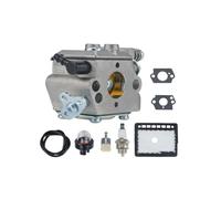 Carburettor Carb 1pcs For Walbro WT589 For Echo CS301 CS305 CS306 CS340 CS341 CS345 CS346 CS3000 CS3400 CS3450 Gas Saw Chainsaw Carburetor