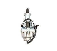 Carburettor Carb 1pcs For XL 125 150 PZ26 PZ27 PZ30 CG125 CG150 CG200 125CC 150CC 200CC 250CC Motorcycle Carburetor Carb Dirt Bike(PZ30 Manual)