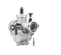 Carburettor Carb 1PCS PE19mm PE22mm PE24mm PE26mm PE28mm Motorcycle 2T 4T GY6 Engine 100cc-250cc ATV Flange Carburetor Racing Pitbike(28mm SportVersion)